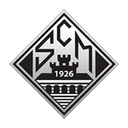 Mirandela logo