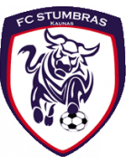 Stumbras logo