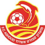 Ashdod logo
