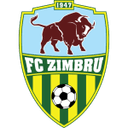 Zimbru logo