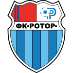Rotor Volgograd logo