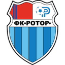 Rotor Volgograd logo