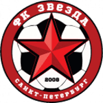 Zvezda Sint Petersburg logo