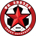 Zvezda Sint Petersburg logo