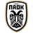 PAOK logo