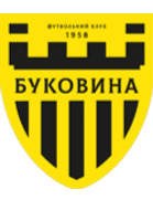 Bukovyna Chernivtsi logo