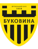Bukovyna Chernivtsi logo