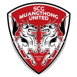 SCG Muangthong United logo