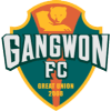 Gangwon logo