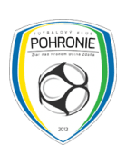 Pohronie logo