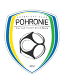 Pohronie logo