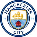 Manchester City logo