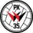 PK-35 logo