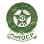 OC Khouribga logo