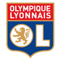 Olympique Lyonnais logo